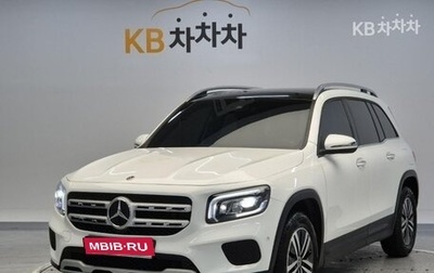 Mercedes-Benz GLB, 2020 год, 3 290 000 рублей, 1 фотография