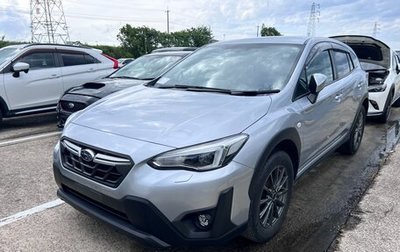 Subaru XV II, 2022 год, 1 460 000 рублей, 1 фотография