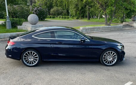 Mercedes-Benz C-Класс, 2019 год, 3 990 000 рублей, 12 фотография