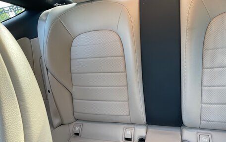 Mercedes-Benz C-Класс, 2019 год, 3 990 000 рублей, 21 фотография