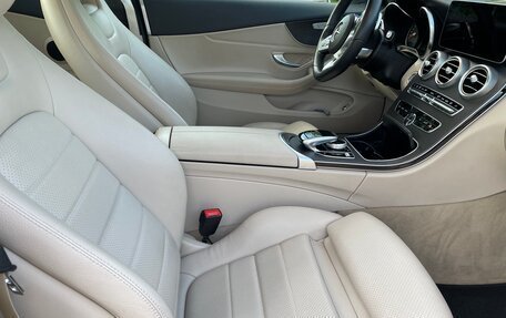 Mercedes-Benz C-Класс, 2019 год, 3 990 000 рублей, 17 фотография