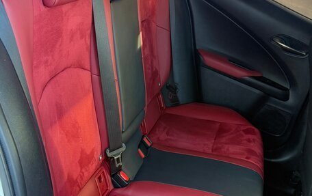 Lexus UX I, 2019 год, 2 900 000 рублей, 19 фотография