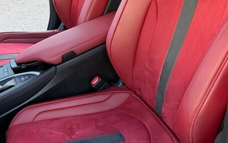 Lexus UX I, 2019 год, 2 900 000 рублей, 20 фотография
