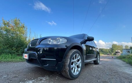 BMW X5, 2011 год, 2 250 000 рублей, 2 фотография