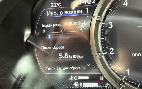 Lexus UX I, 2019 год, 2 900 000 рублей, 31 фотография