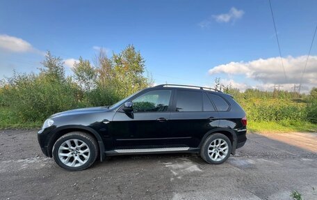 BMW X5, 2011 год, 2 250 000 рублей, 3 фотография