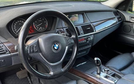 BMW X5, 2011 год, 2 250 000 рублей, 10 фотография