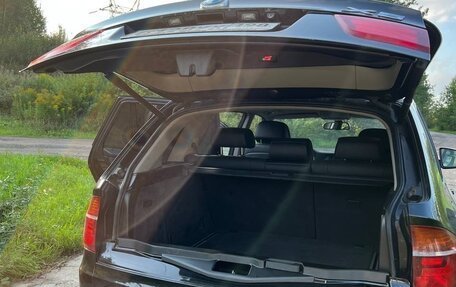 BMW X5, 2011 год, 2 250 000 рублей, 8 фотография