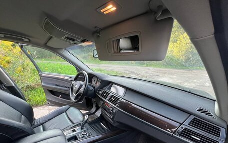BMW X5, 2011 год, 2 250 000 рублей, 12 фотография