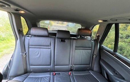 BMW X5, 2011 год, 2 250 000 рублей, 13 фотография