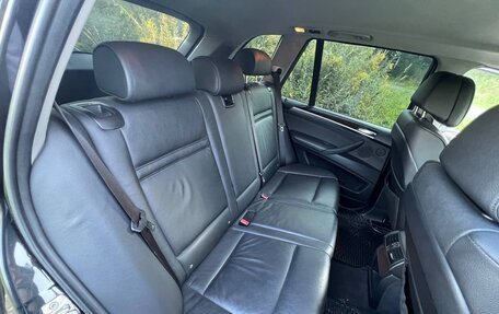 BMW X5, 2011 год, 2 250 000 рублей, 16 фотография