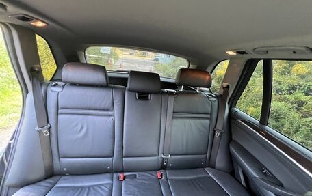 BMW X5, 2011 год, 2 250 000 рублей, 14 фотография