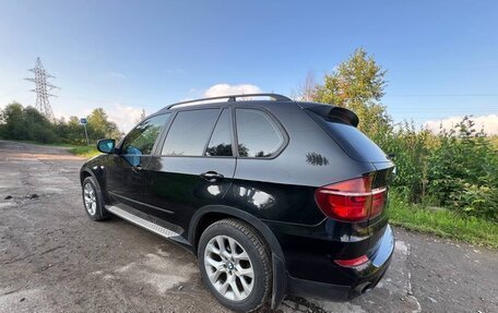 BMW X5, 2011 год, 2 250 000 рублей, 4 фотография
