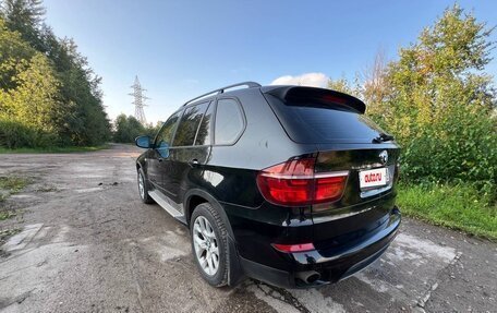 BMW X5, 2011 год, 2 250 000 рублей, 5 фотография