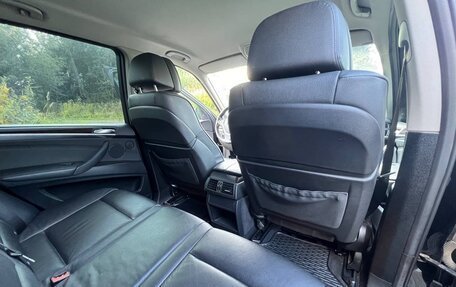 BMW X5, 2011 год, 2 250 000 рублей, 15 фотография