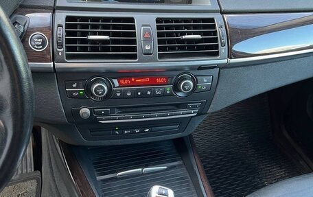 BMW X5, 2011 год, 2 250 000 рублей, 11 фотография