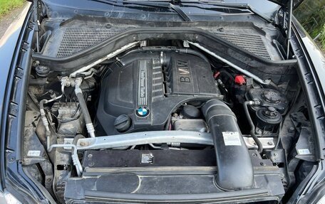 BMW X5, 2011 год, 2 250 000 рублей, 17 фотография