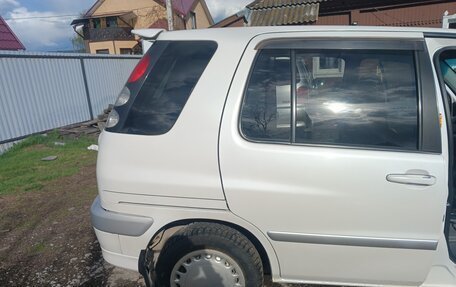 Toyota Raum I, 2000 год, 425 000 рублей, 10 фотография