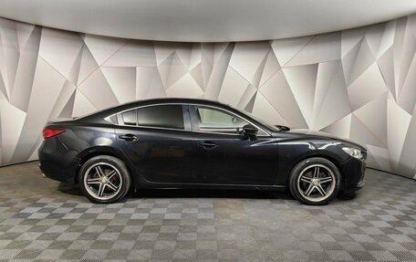 Mazda 6, 2014 год, 1 343 000 рублей, 6 фотография