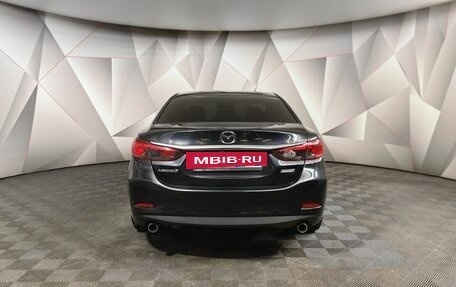 Mazda 6, 2014 год, 1 343 000 рублей, 8 фотография