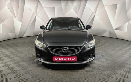 Mazda 6, 2014 год, 1 343 000 рублей, 7 фотография