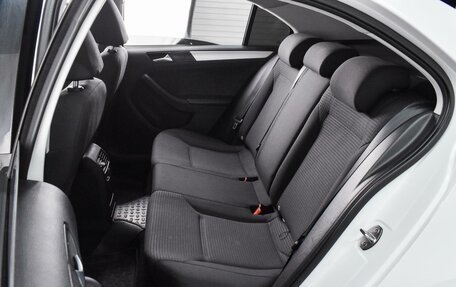 Volkswagen Jetta VI, 2017 год, 1 494 000 рублей, 9 фотография