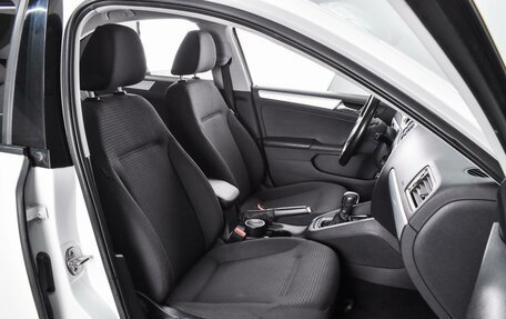Volkswagen Jetta VI, 2017 год, 1 494 000 рублей, 8 фотография