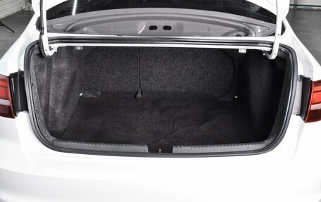 Volkswagen Jetta VI, 2017 год, 1 494 000 рублей, 14 фотография