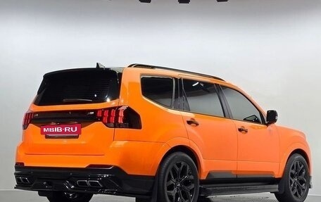 KIA Mohave I, 2021 год, 3 040 000 рублей, 2 фотография