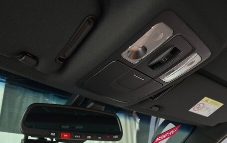 KIA Mohave I, 2021 год, 3 040 000 рублей, 13 фотография