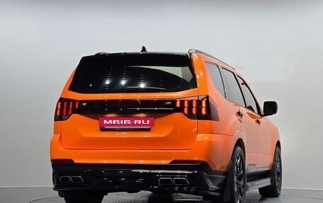 KIA Mohave I, 2021 год, 3 040 000 рублей, 4 фотография