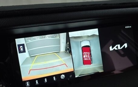 KIA Mohave I, 2021 год, 3 040 000 рублей, 11 фотография