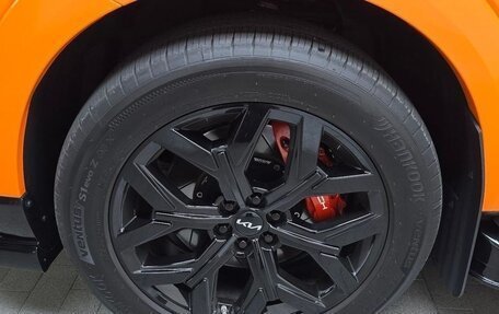 KIA Mohave I, 2021 год, 3 040 000 рублей, 17 фотография