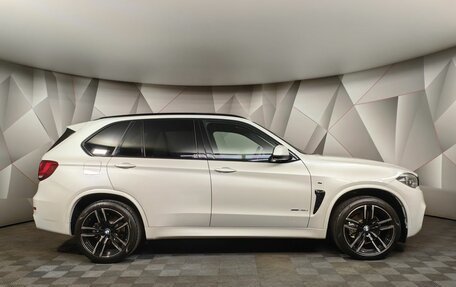 BMW X5, 2018 год, 4 200 000 рублей, 6 фотография
