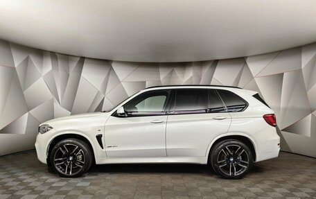 BMW X5, 2018 год, 4 200 000 рублей, 5 фотография