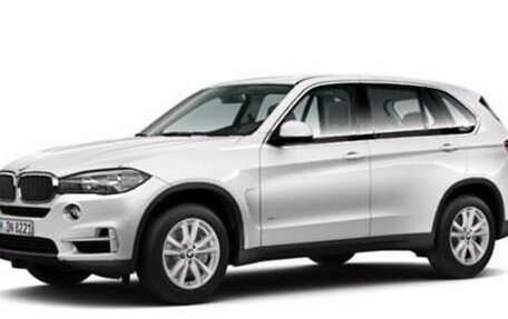 BMW X5, 2018 год, 4 200 000 рублей, 7 фотография