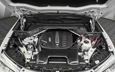 BMW X5, 2018 год, 4 200 000 рублей, 17 фотография