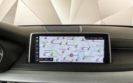 BMW X5, 2018 год, 4 200 000 рублей, 13 фотография