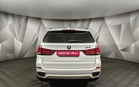 BMW X5, 2018 год, 4 200 000 рублей, 4 фотография