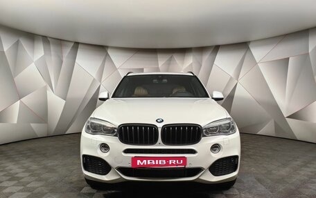 BMW X5, 2018 год, 4 200 000 рублей, 3 фотография