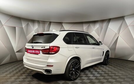 BMW X5, 2018 год, 4 200 000 рублей, 2 фотография