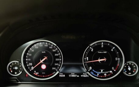 BMW X5, 2018 год, 4 200 000 рублей, 18 фотография