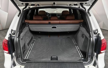 BMW X5, 2018 год, 4 200 000 рублей, 16 фотография
