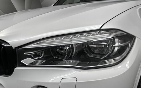BMW X5, 2018 год, 4 200 000 рублей, 15 фотография