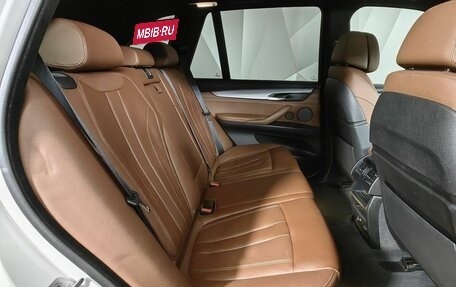 BMW X5, 2018 год, 4 200 000 рублей, 10 фотография