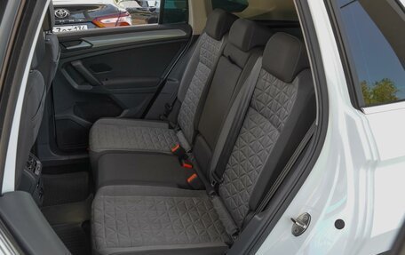Volkswagen Tiguan II, 2021 год, 2 900 000 рублей, 9 фотография