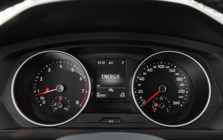 Volkswagen Tiguan II, 2021 год, 2 900 000 рублей, 12 фотография