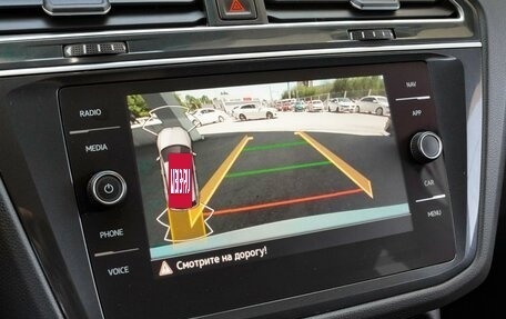 Volkswagen Tiguan II, 2021 год, 2 900 000 рублей, 14 фотография