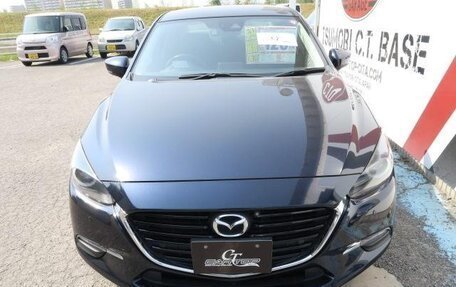 Mazda Axela, 2019 год, 1 235 000 рублей, 3 фотография