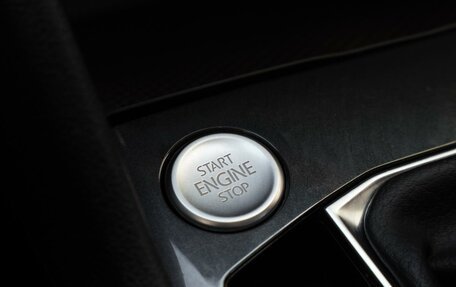 Volkswagen Tiguan II, 2021 год, 2 900 000 рублей, 17 фотография